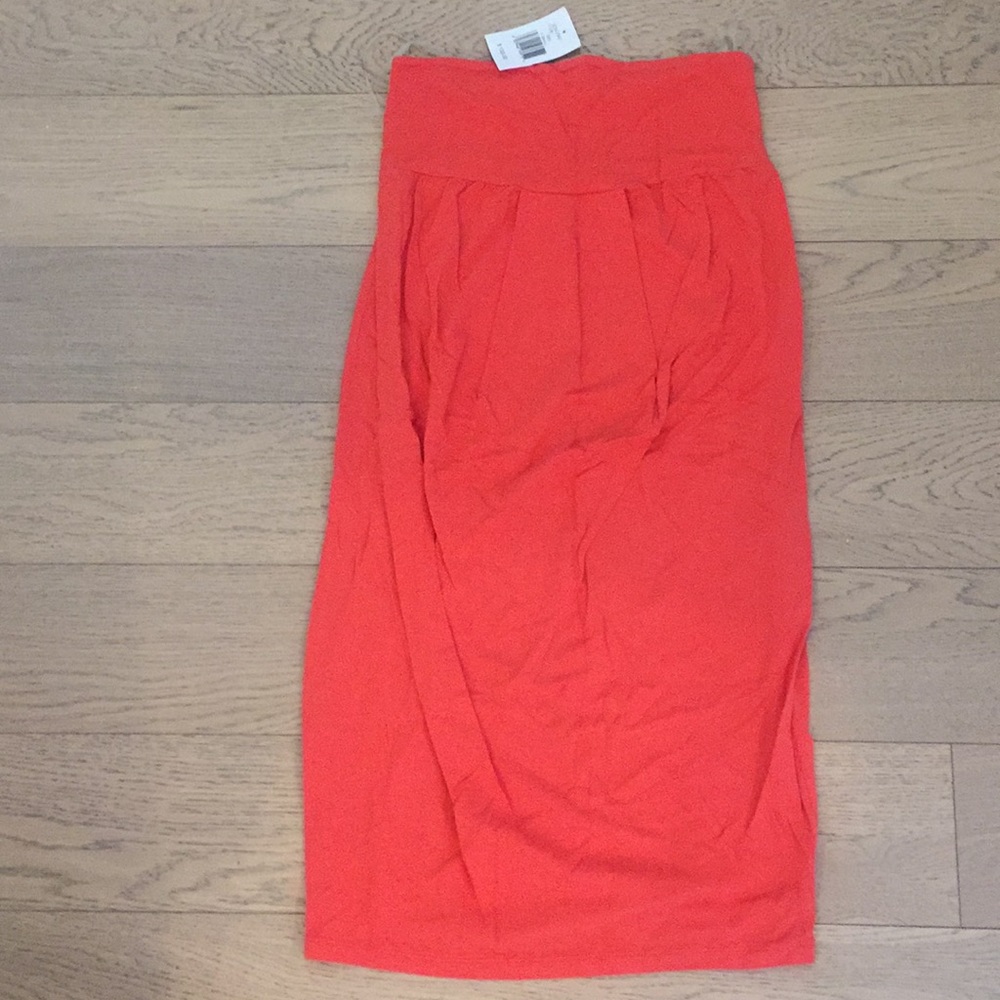 Splendid cotton dress